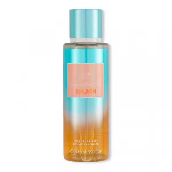 VICTORIAS SECRET - Bare Vanilla Splash - 1