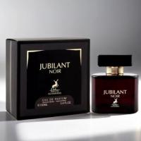 JUBILANT NOIR Maison Alhambra Perfume Para Mujer ORIGINAL EAU 100 ML - details 0