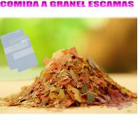 DAJANA TROPICAL COMIDA PARA PECES AGUA CALIENTE 200 ML-64GR A GRANEL  Alimento completo en escamas para peces tropicales, con un alto valor nutritivo. Formula compuesta de siete tipos de copos especiales. Es apropiada para todo tipo de peces de acuario. C - details 0