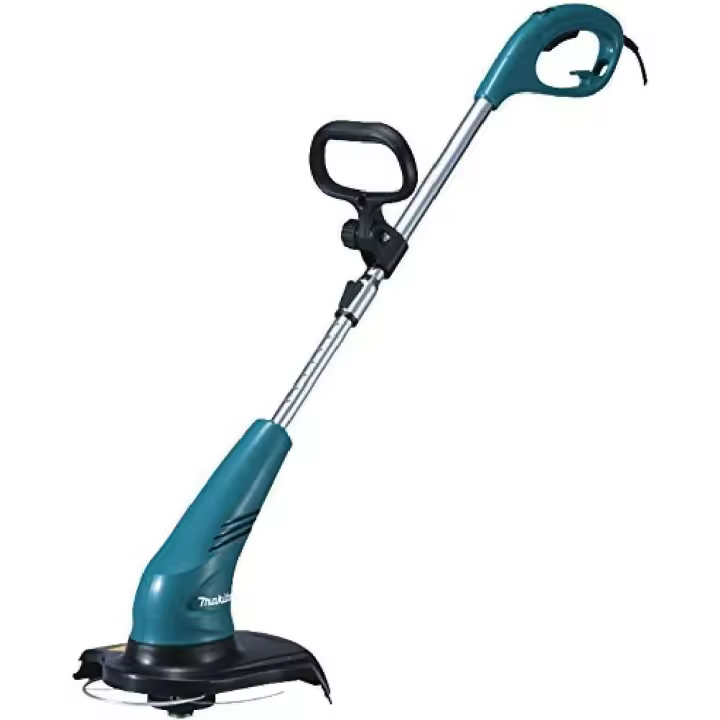 Makita Cortadora de Césped Ur3000 450 W, Azul, de Accionamiento Manual - 1