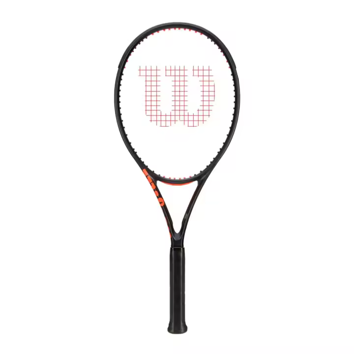 RAQUETA WILSON CLASH 100 V3.0-L-2 - 1