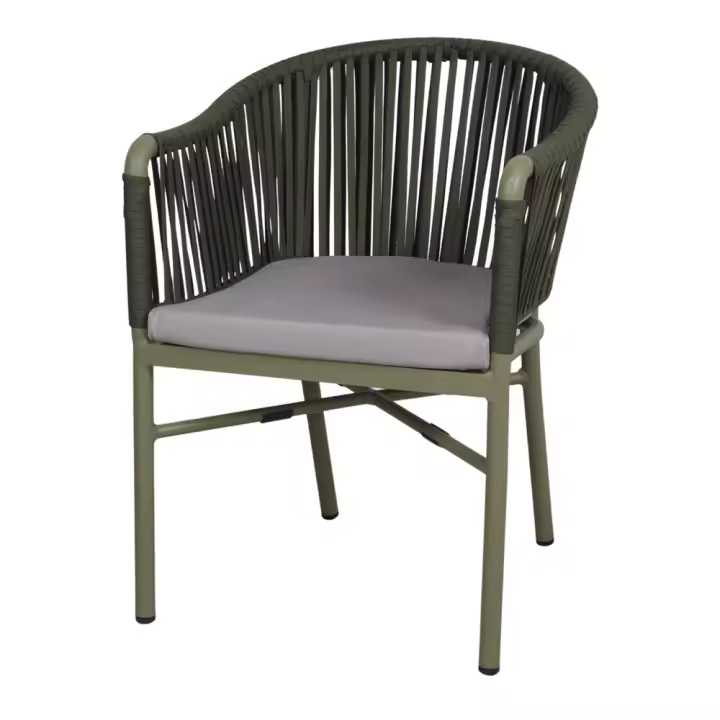 SILLA DE CUERDA BUTLER - MISTERWILS FURNITURE FOR FREE SOULS - 1