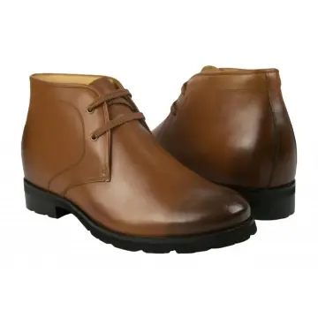 Botas con alzas hombre Envío Gratis* Miravia