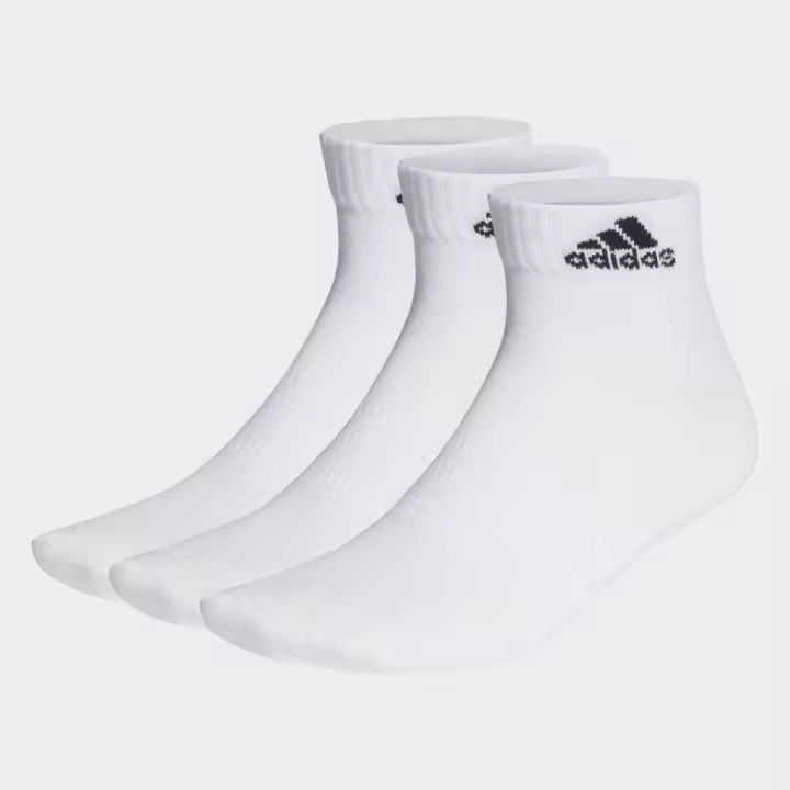 Calcetines Hombre Marca Adidas Modelo T Spw Ank 3p - 1