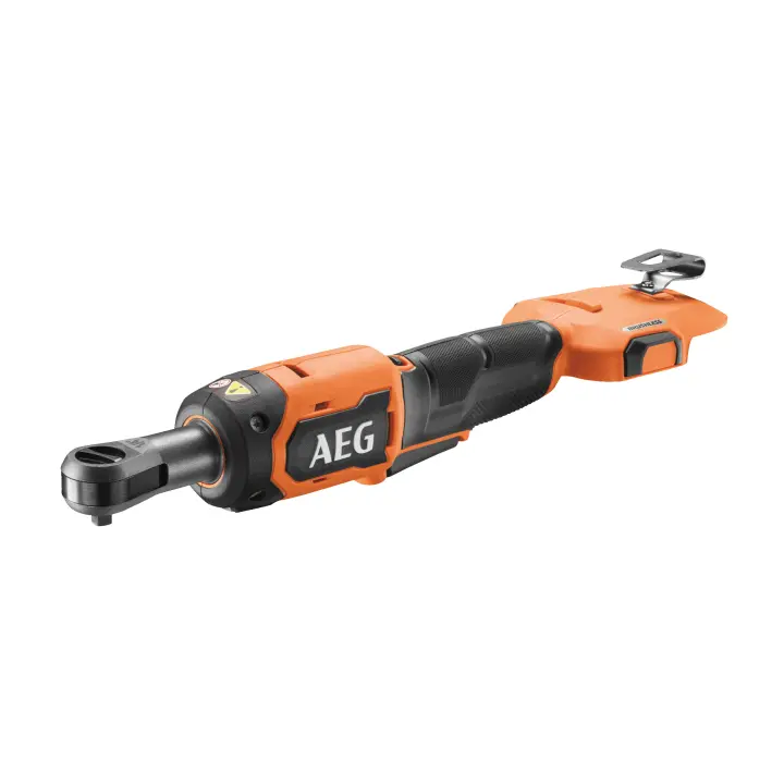 AEG Llave de carraca sin escobillas 18V 1/4" - 1