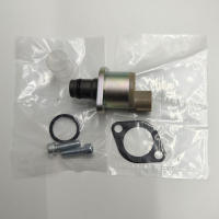 Válvula De Control De Medidor De Bomba De Combustible Denso 294200-0300 Para Toyota Avensis 2.0 2.2 D-4D Pieza De Repuesto De Alta Calidad - details 1