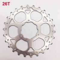 Casete De Bicicleta De Montaña De Alta Calidad Engranaje Del Eje De Volante 12 Velocidades MTB Ajustable Para SHIMANO SRAM Sunrace - details 14