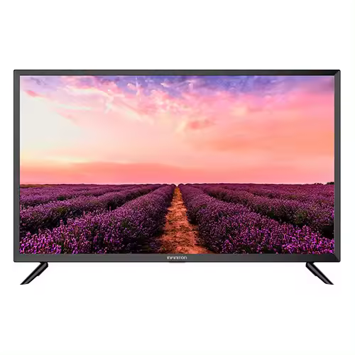 Televisor LED Infiniton INTV32P410 32" HD Ready | Modo Hotel, USB Recorder, Clase F - 1