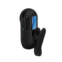 Nueva cámara magnética de los deportes Cámara del pulgar Cámara Hd 1080P Cámara portátil al aire libre del montar a caballo - details 8