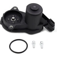 Freno Calipero Trasero Izquierdo/Derecho Para Renault Megane Scenic 2009-2016 Motor De Servo De Parqueo 32338814 32338814C 440110830R ABS Plástico - details 2