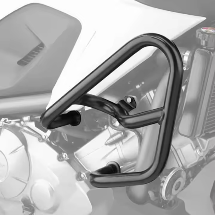 Givi Defensas De Motor Honda Nc700s/nc700x 12-13&nc750s/nc750x 14-20&nc750s Dct/nc750x Dct 14-15 - 1