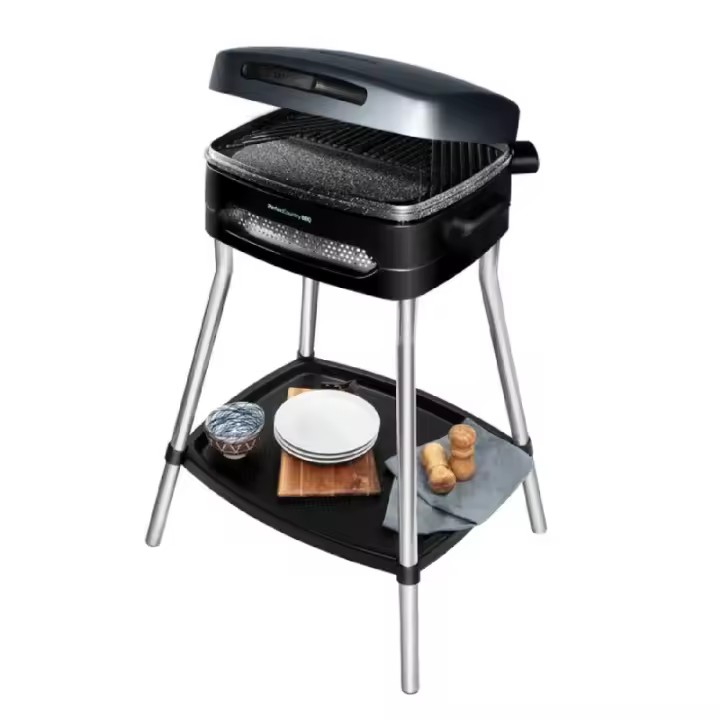 CECOTEC 03061 - Barbacoa Perfectcountry Bbq - 1