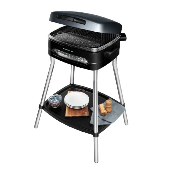 CECOTEC 03061 - Barbacoa Perfectcountry Bbq - 1