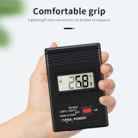 TM902C Termómetro Digital K Tipo Con Probing De Sensor Thermocouple Detector Rango De Temperatura -50℃ a 1300℃ Medidor De Temperatura - details 3