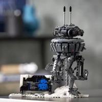 Imperial Probeing Droided Model De Bloques De Construcción Creativos Para Juguete De Detección Regalo De Cumpleaños Para Niños Boys - details 1