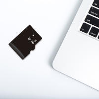 Tarjeta De Memoria Micro TF Portátil Compatible Con Smartphone Android Tableta Cámara De Vigilancia Disponible En 8/16/32/64/128GB - details 0