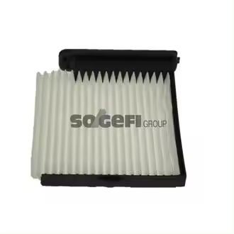 Purflux Filtro Aire Habitáculo AH338 - 1