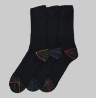 Jodmar - Pack de 12 Calcetines de trabajo. Especial trabajo. Especial Calzado de Seguridad.  Calcetines hombre - details 12