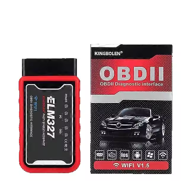 Vgate vLinker BM+ ELM327 V2.2 For BMW OBD2 Scanner Bluetooth 4.0 wifi OBD 2 Car Diagnostic Auto Tool Bimmercode PK ELM 327 V 1.5 - 1