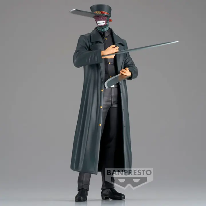 Figura Chain Spirits vol.6 Chainsaw Man 19cmFigura  Coleccionable - Idea de Regalo- Mercancia Oficial - Juguetes para Niños y Adultos - Movies Fans - Muñeco para Coleccionistas y Exposición - 1