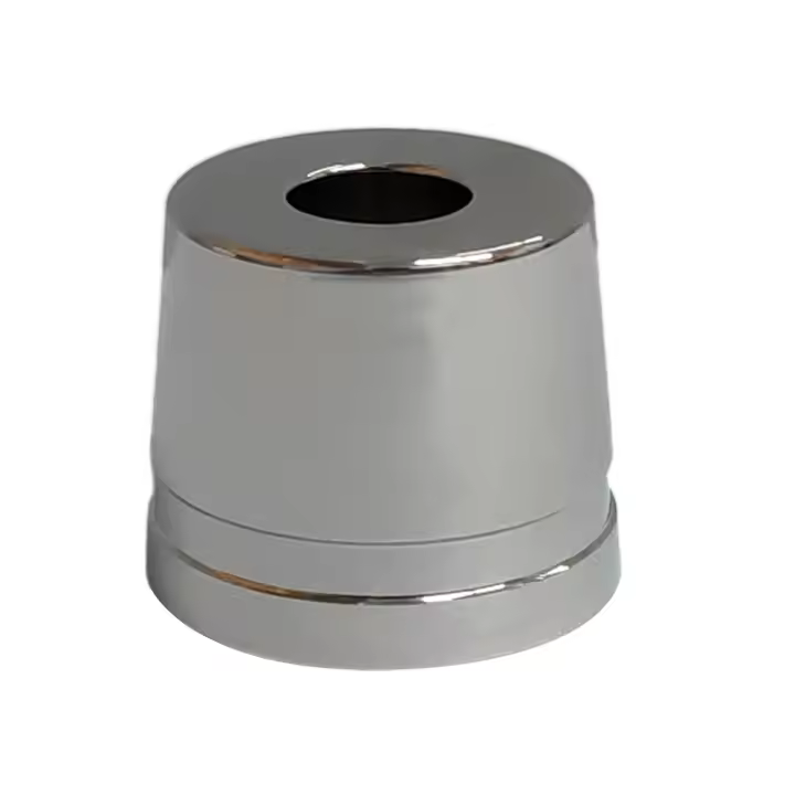 Soporte Para Cuchilla De Afeitar Manual De Metal Aluminio Herramienta De Base Para Baño Para Hombres Accesorio De Grooming - 1