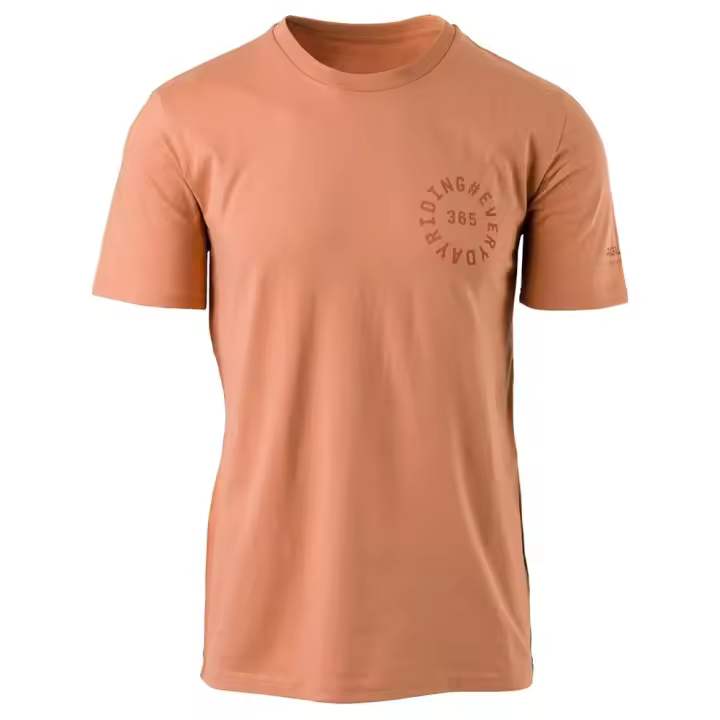 Ropa hombre Camisetas Agu Camiseta Everydayriding 365 Verde - 1