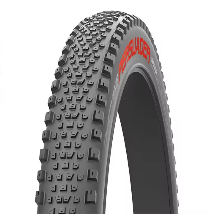 Chaoyang Cubierta De Mtb Persuader Speed 120 Tpi Dual Defense Tubeless 27.5´´ X 2.4 - 1