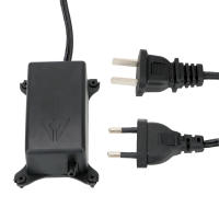 Bomba De Oxígeno Para Acuario NICEYARD Ultra Silenciosa Mini Tanque De Peces Compresor De Aire Para Acuarios Material Plástico Potencia 2W - details 3