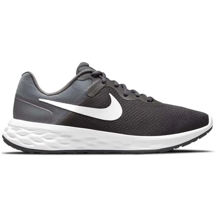 Zapatillas Nike Revolution 6 para hombre en color gris - 1