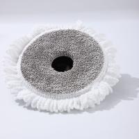 Accesorios para aspiradora, cabezal de cepillo, cepillo de fregado doméstico, cabezal de succión para aspiradora, cepillo de piso, cabezal de fregona universal, diámetro interior 32 mm - details 0