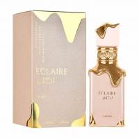 Perfume Femenino Eclaire by Lattafa ... 100ml - details 0