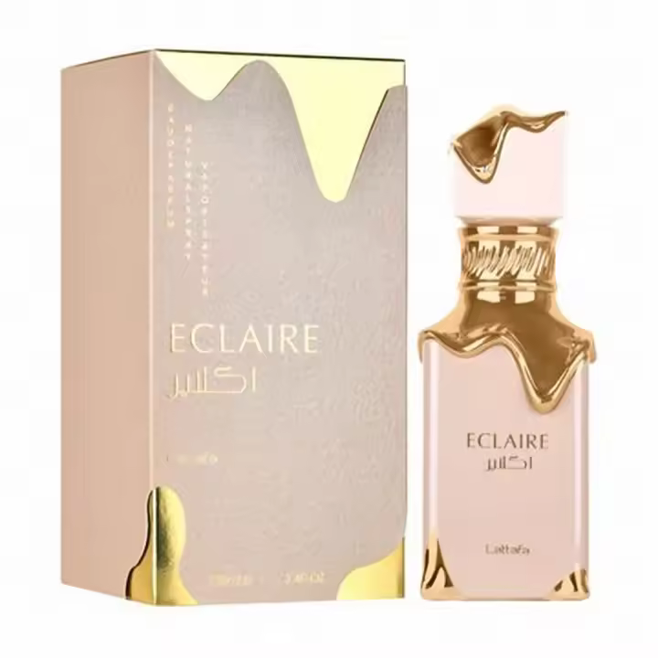 Perfume Femenino Eclaire by Lattafa ... 100ml - 1