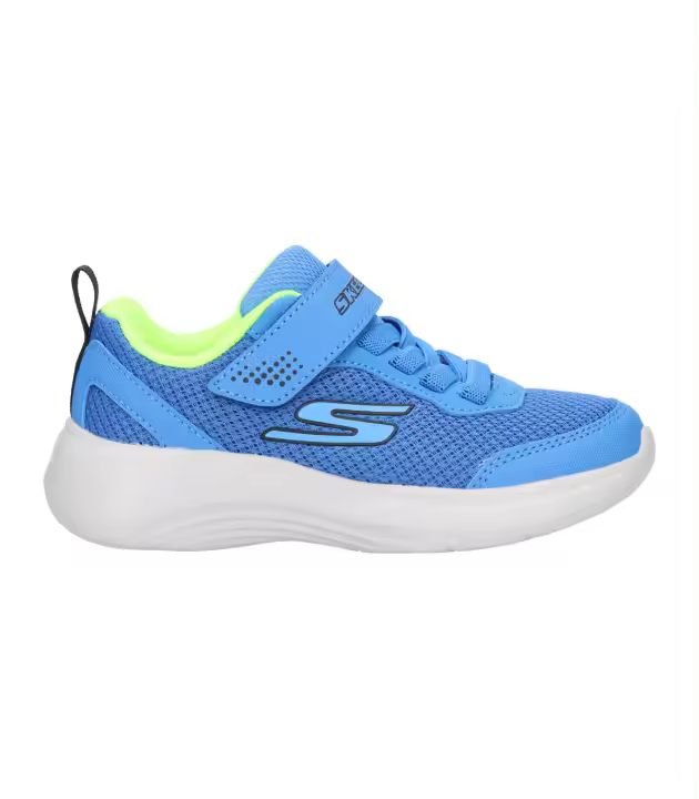 SKECHERS 403615L BLU Niño Azul - 1