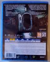 Resident Evil Revelations - Playstation 4 (PS4) - PAL España precintado - Capcom - details 1