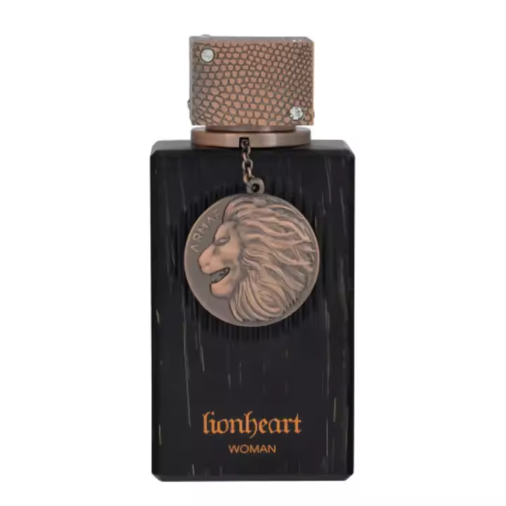 Club De Nuit Lionheart Women Armaf - 1