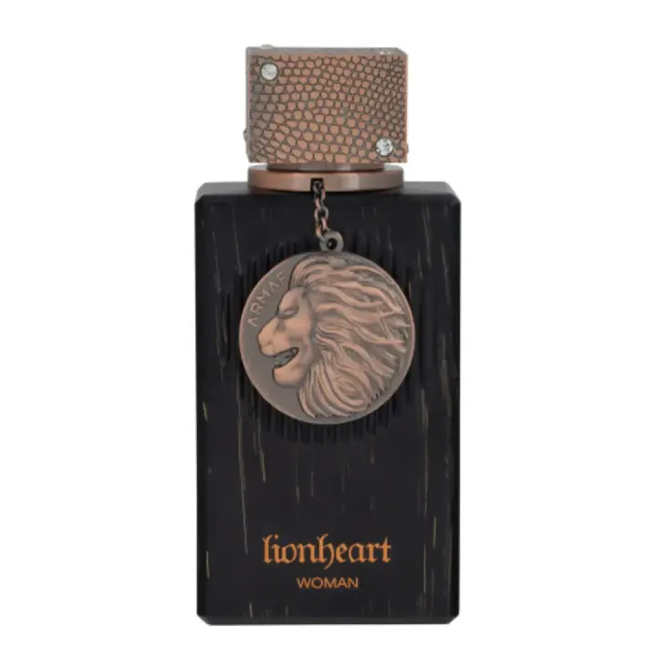 Club De Nuit Lionheart Women Armaf - 1