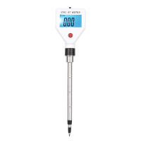 Medidor Digital De Tierra EC-98361 Tester De Humedad Y Acidez Para Plantas Kit De Medidor De Calidad Del Agua Para Flores Y Acuarios - details 8