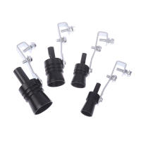 Simulador De Sonido Negro Para Coche Silenciador De Escape Universal Con Silbido Turbo Accesorios De Estilo Y Ajuste Para Coches - details 7