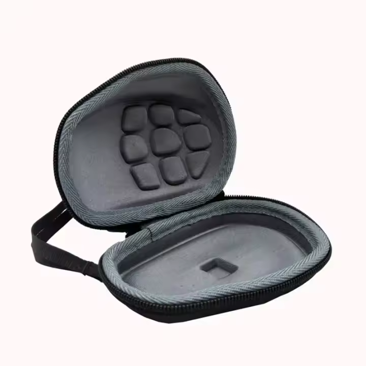 Bolsa De Almacenamiento Para Ratón Logitech MX Master 3S Protector De Casco Rígido Portátil Para Viajes Funda Para Ratones - 1