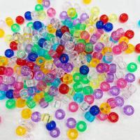 Juego De 100 Piezas De Letras Cuadradas Para Niñas Set De Pulseras DIY Con Cuentas De Letra Juguetes Educativos Para Niños - details 7
