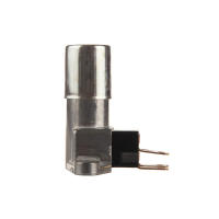 Interruptor De Faros De Coche Instalado En El Piso Para GMC Chevrolet Buick Cadillac DS72T D808 Metal Material Interruptor De Luz De Faros - details 3