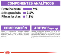 12 X85g - Royal Canin Sobre Húmedo Sterilised in Gravy (Salsa) para Gatos - details 7