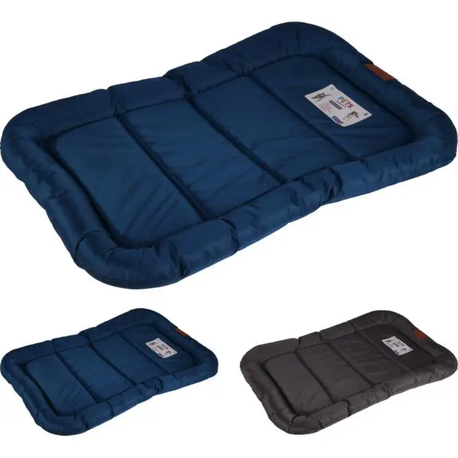 CAMA MASCOTA 90x60x5 CM SURTIDA - 1
