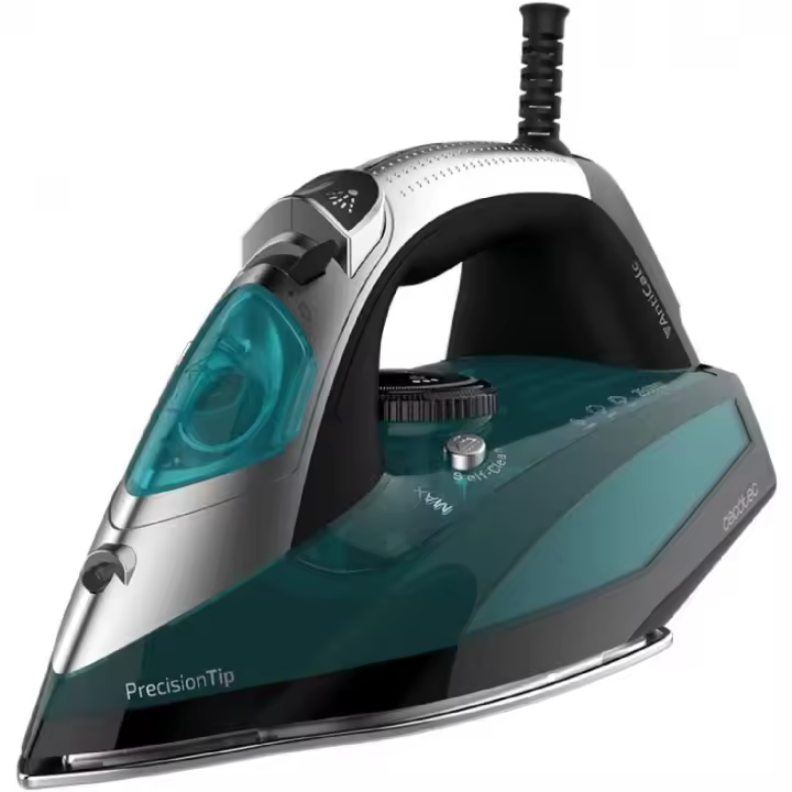 Plancha Horizontal Fast&Furious 5010 Vital - 1