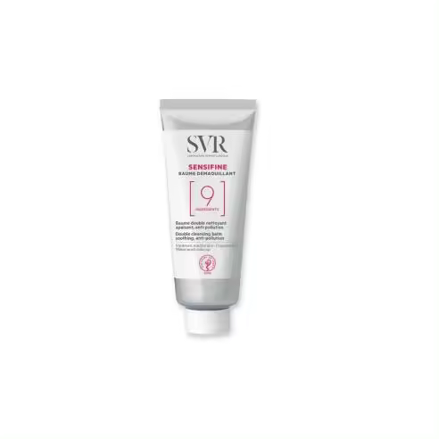 SVR SENSIFINE BAUME DESMAQUILLANTE 100G - 1