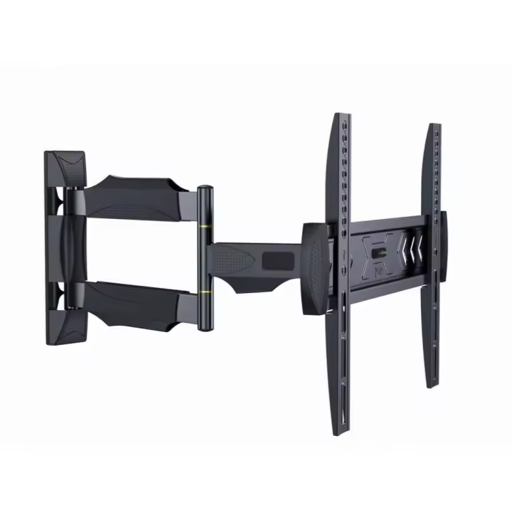 SOPORTE DE PARED GEMBIRD PARA TV DE MOVIMIENTO COMPLETO 32-55 PULGADAS 30 KG - 1