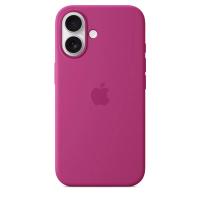 IPhone Funda de Silicona Líquida MagSafe para iPhone 16, Funda magnética para iPhone 16Plus - details 1