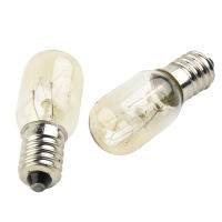 Bombillas E14 Para Lámpara De Sal 15W AC220V-240V Vintage Incandescent Reemplazo Para Nevera Horno Pack De 1/4/8PCS - details 6