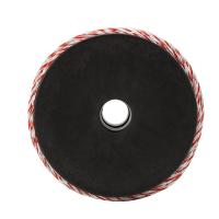 Cable De Valla Eléctrica 500M Blanco Y Rojo Alambre Conductivo De Acero Inoxidable Para Ganadería Roll De Alambre De Valla - details 5