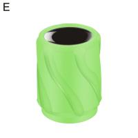 4pcs Tapones De Válvula Luminosos Para Neumáticos De Coche Universal Para Motocicleta Y Bicicleta Accesorios Decorativos Para Ruedas - details 23